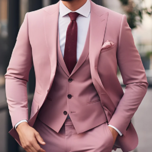 Suit Up: Mastering the Art of Men’s Formalwear